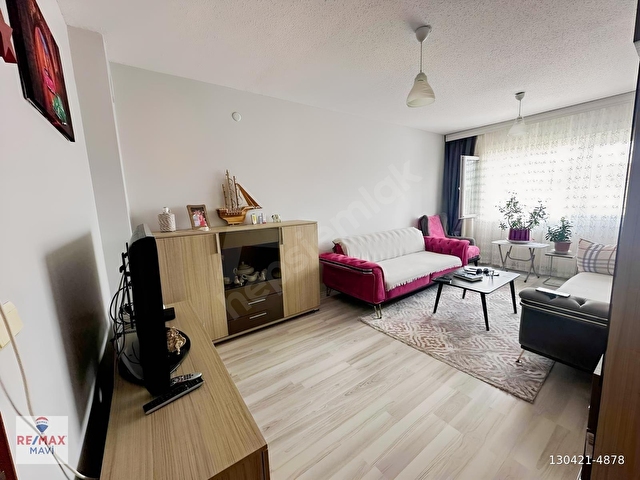 REMAX MAVİDEN KORUCUK İDEALKENT SİTESİNDE ASANSÖRLÜ 2+1 DAİRE - Görsel 2