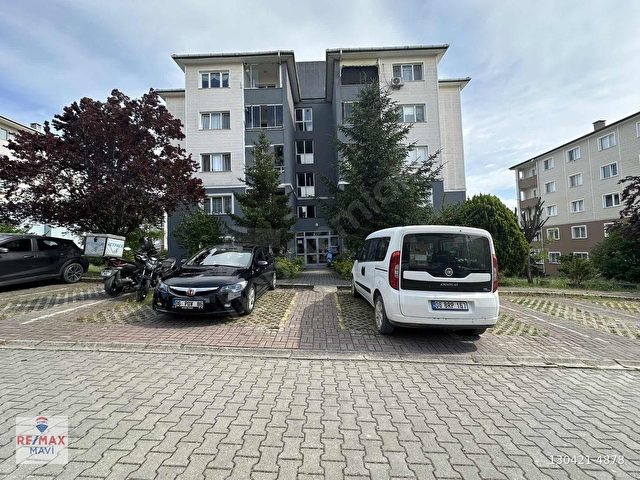 REMAX MAVİDEN KORUCUK İDEALKENT SİTESİNDE ASANSÖRLÜ 2+1 DAİRE - Görsel 8