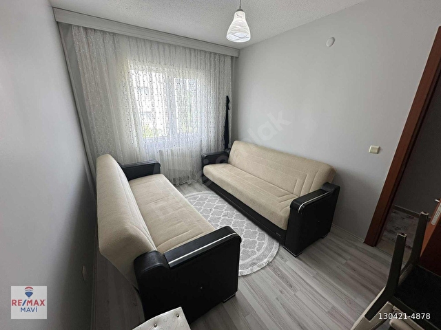 REMAX MAVİDEN KORUCUK İDEALKENT SİTESİNDE ASANSÖRLÜ 2+1 DAİRE - Görsel 25