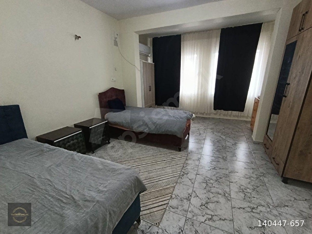 YATIRIM EMLAKTAN FULL EŞYALI 2+1 YEŞİLKÖY DE KİRALIK DAİRE - Görsel 5