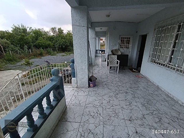 YATIRIM EMLAKTAN FULL EŞYALI 2+1 YEŞİLKÖY DE KİRALIK DAİRE - Görsel 7