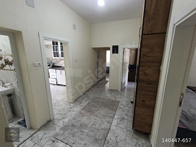YATIRIM EMLAKTAN FULL EŞYALI 2+1 YEŞİLKÖY DE KİRALIK DAİRE - Görsel 9