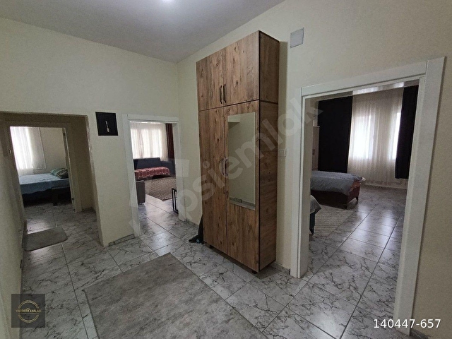 YATIRIM EMLAKTAN FULL EŞYALI 2+1 YEŞİLKÖY DE KİRALIK DAİRE - Görsel 11