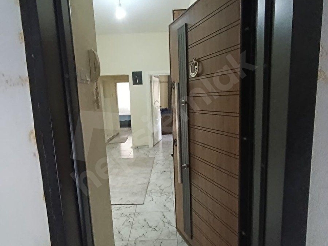 YATIRIM EMLAKTAN FULL EŞYALI 2+1 YEŞİLKÖY DE KİRALIK DAİRE - Görsel 12