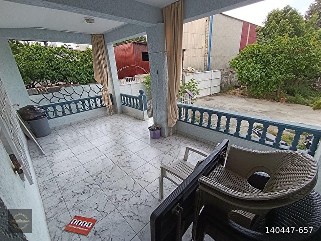 YATIRIM EMLAKTAN FULL EŞYALI 2+1 YEŞİLKÖY DE KİRALIK DAİRE - Görsel 17