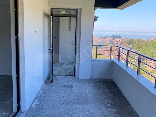 KDZ EREĞLİ BAĞLIK MAHALLESİ HATİP SOKAKTA TEMMUZ SONU TESLİM MUHTEŞEM KONUMDA SATILIK 3+1 DAİRE. - Görsel 11