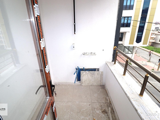 Arnavutköy Nenehatun Mahallesi Ara Kat 3+1 Satılık Sıfır Daire - Görsel 8