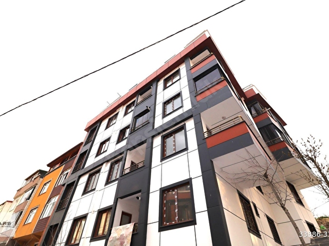 Arnavutköy Nenehatun Mahallesi Ara Kat 3+1 Satılık Sıfır Daire