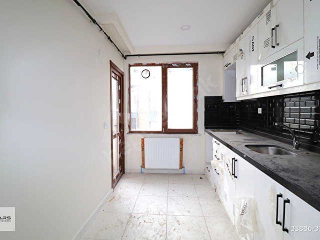 Arnavutköy Nenehatun Mahallesi Ara Kat 3+1 Satılık Sıfır Daire - Görsel 5