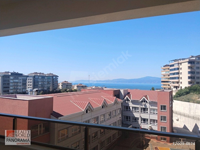 MUDANYA GÜZELYALI EĞİTİM MAH. KİRALIK DENİZ MANZARALI DUBLEKS - Görsel 3