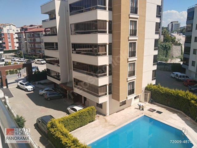 MUDANYA GÜZELYALI EĞİTİM MAH. KİRALIK DENİZ MANZARALI DUBLEKS - Görsel 24