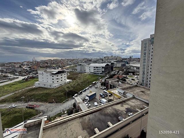 KİPTAŞ 5.ETAP DA SATILIK 2+1 BOŞ GÜZEL MANZARALI DAİRE FIRSAT - Görsel 10