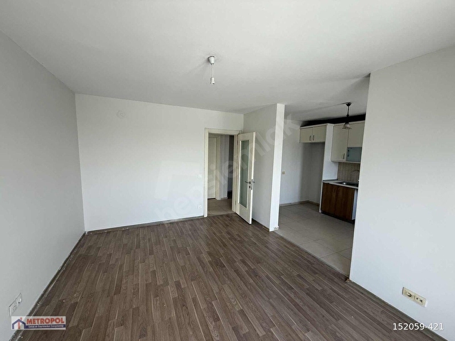 KİPTAŞ 5.ETAP DA SATILIK 2+1 BOŞ GÜZEL MANZARALI DAİRE FIRSAT - Görsel 14