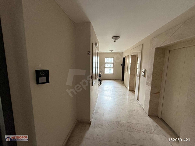 KİPTAŞ 5.ETAP DA SATILIK 2+1 BOŞ GÜZEL MANZARALI DAİRE FIRSAT - Görsel 5