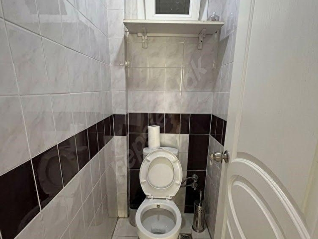 ANADOLU EMLAKTAN AYDINLIKEVLERDE 3+1 FULL YAPILI , MANZARALI  SATILIK DAİRE - Görsel 14
