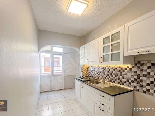 ANADOLU EMLAKTAN AYDINLIKEVLERDE 3+1 FULL YAPILI , MANZARALI  SATILIK DAİRE - Görsel 2