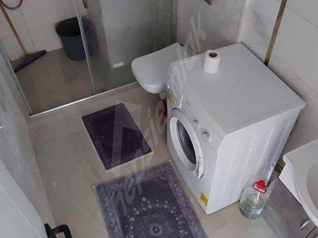 Çiğdem Emlaktan Hastahane yolu üzerinde 1+1 eşyalı kiralık daire - Görsel 8