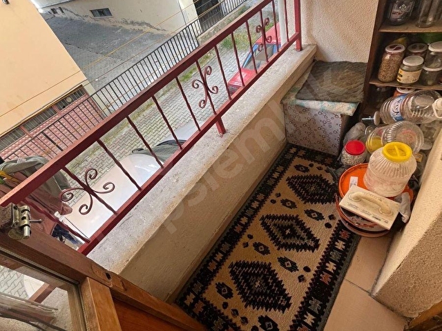 Süvari Mah. GİMSA YAKINI Yüksek GİRİŞ 3+1 Satılık Daire - Görsel 3