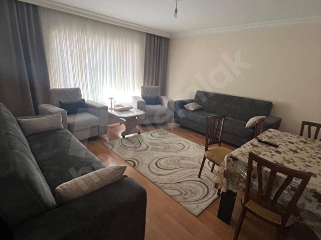 Süvari Mah. GİMSA YAKINI Yüksek GİRİŞ 3+1 Satılık Daire