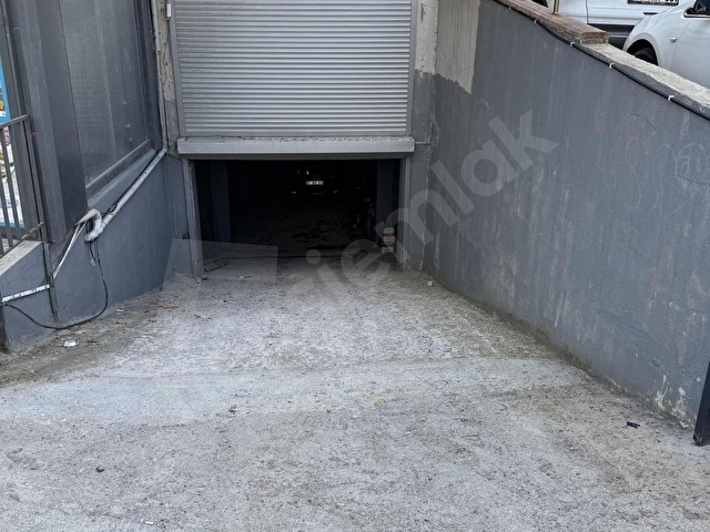 MALTEPE GİRNE MAH. 2 TAPULU A101 KİRACILI DÜKKAN VE ARAÇ SERVİSİ - Görsel 5