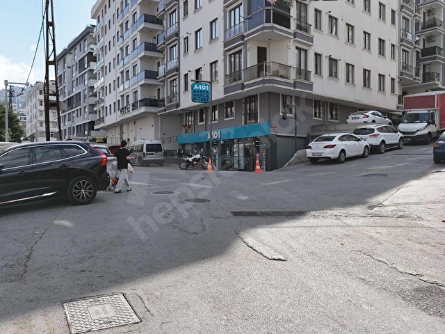 MALTEPE GİRNE MAH. 2 TAPULU A101 KİRACILI DÜKKAN VE ARAÇ SERVİSİ - Görsel 6
