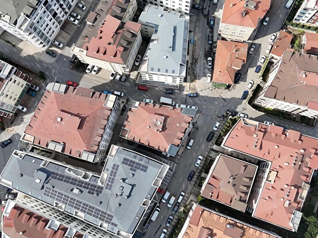 MALTEPE GİRNE MAH. 2 TAPULU A101 KİRACILI DÜKKAN VE ARAÇ SERVİSİ - Görsel 16