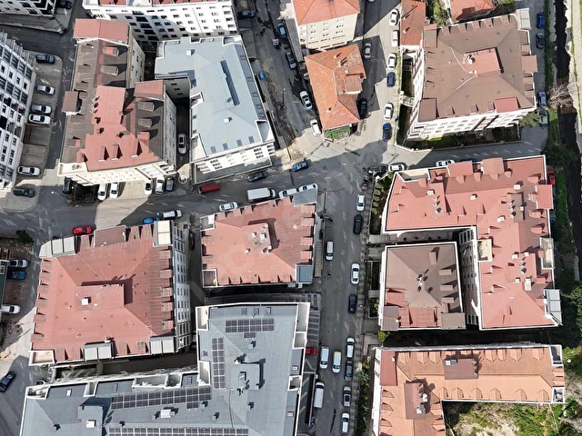MALTEPE GİRNE MAH. 2 TAPULU A101 KİRACILI DÜKKAN VE ARAÇ SERVİSİ - Görsel 15