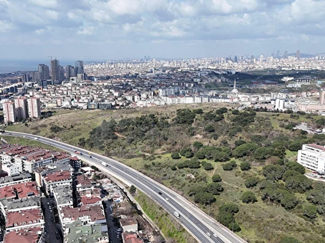 MALTEPE GİRNE MAH. 2 TAPULU A101 KİRACILI DÜKKAN VE ARAÇ SERVİSİ - Görsel 8