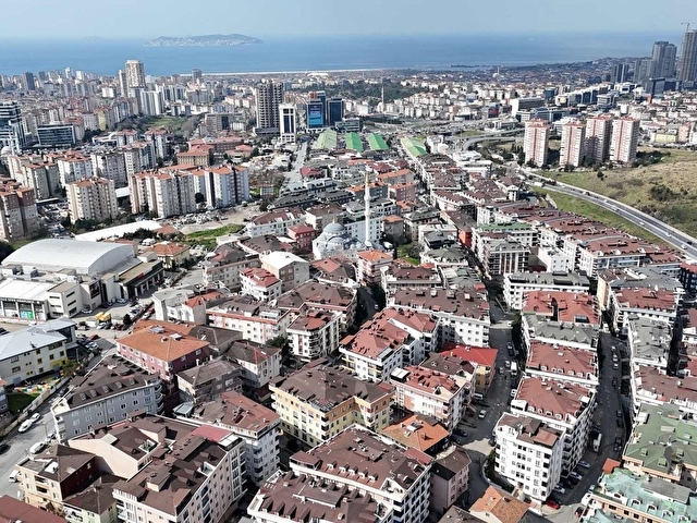 MALTEPE GİRNE MAH. 2 TAPULU A101 KİRACILI DÜKKAN VE ARAÇ SERVİSİ - Görsel 14