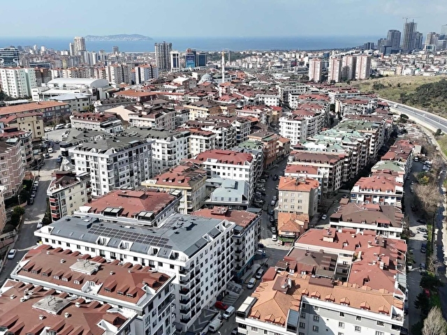 MALTEPE GİRNE MAH. 2 TAPULU A101 KİRACILI DÜKKAN VE ARAÇ SERVİSİ - Görsel 17