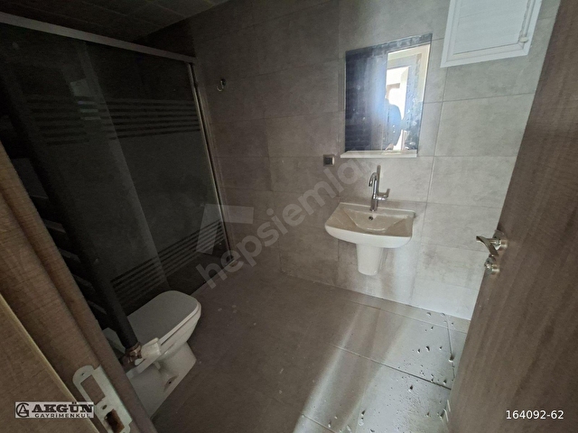 Akgünden Gop Tokide Kiralık 2+1 Daire - Görsel 10