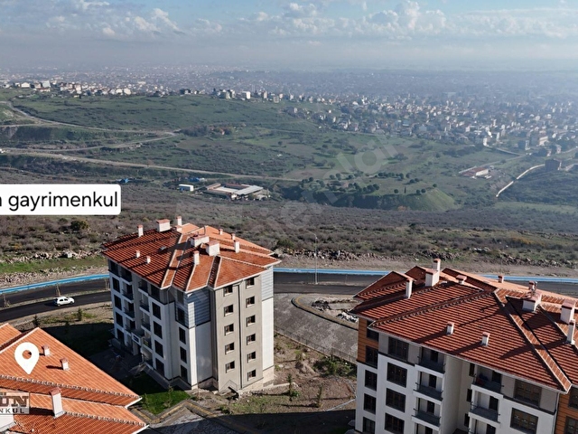 Akgünden Gop Tokide Kiralık 2+1 Daire - Görsel 16