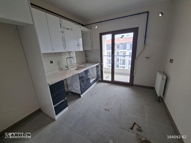 Akgünden Gop Tokide Kiralık 2+1 Daire - Görsel 2