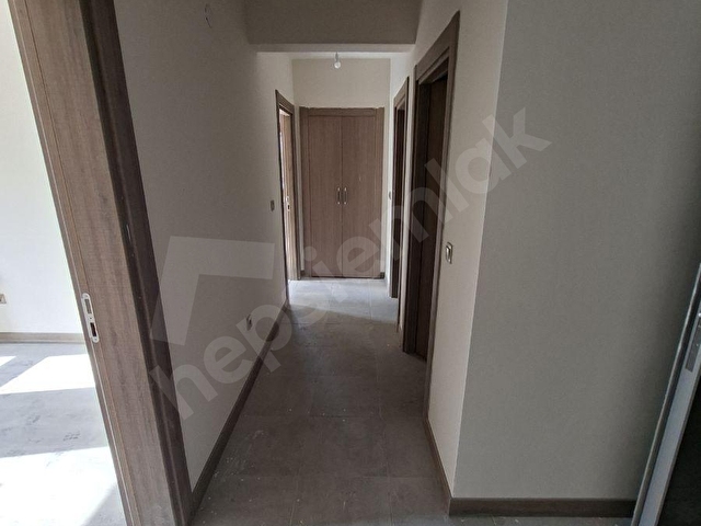 Akgünden Gop Tokide Kiralık 2+1 Daire - Görsel 13