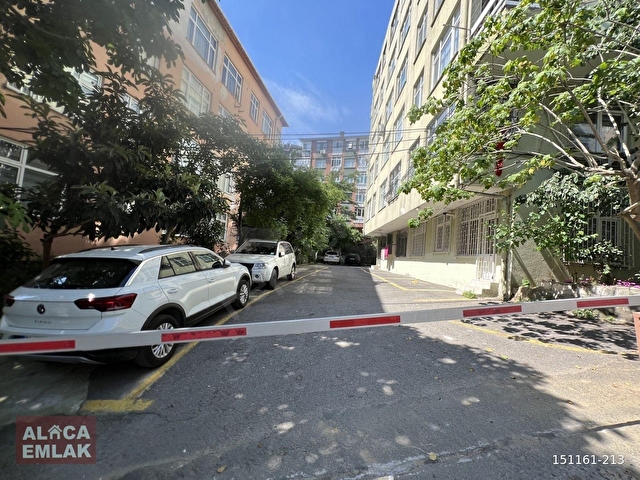 FULYA MAHALLESİ DORA HASTANESİ YANINDA OTOPARKLI 80 M2 2+1 DAİRE - Görsel 7