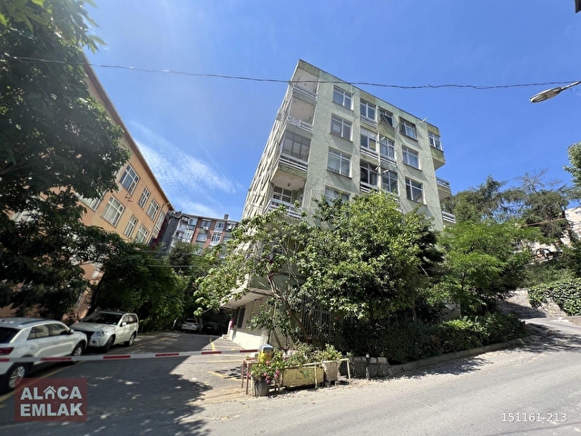 FULYA MAHALLESİ DORA HASTANESİ YANINDA OTOPARKLI 80 M2 2+1 DAİRE - Görsel 28