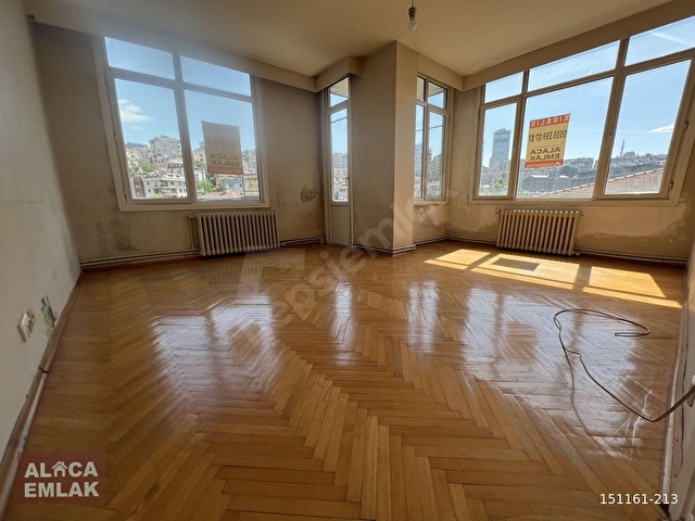 FULYA MAHALLESİ DORA HASTANESİ YANINDA OTOPARKLI 80 M2 2+1 DAİRE - Görsel 10