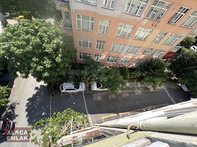 FULYA MAHALLESİ DORA HASTANESİ YANINDA OTOPARKLI 80 M2 2+1 DAİRE - Görsel 19