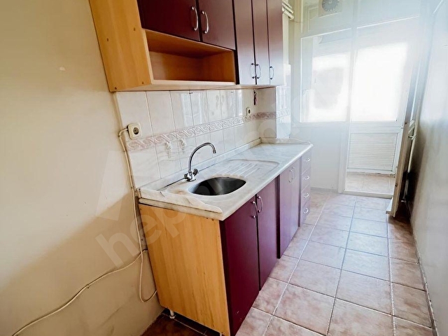 FULYA MAHALLESİ DORA HASTANESİ YANINDA OTOPARKLI 80 M2 2+1 DAİRE - Görsel 13