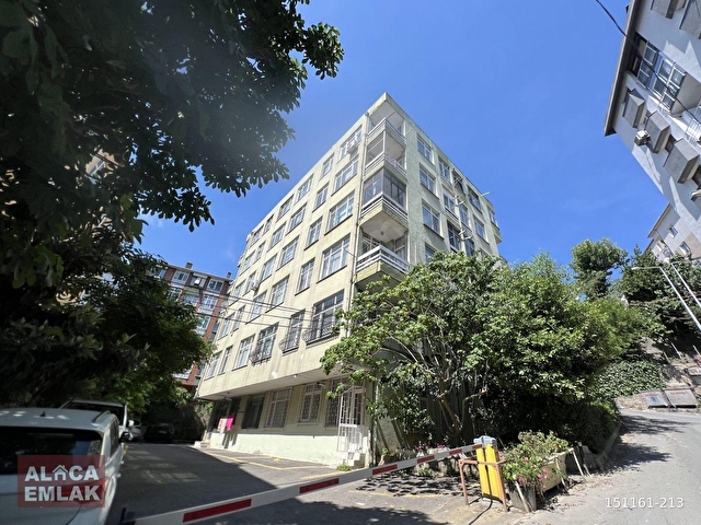 FULYA MAHALLESİ DORA HASTANESİ YANINDA OTOPARKLI 80 M2 2+1 DAİRE - Görsel 30