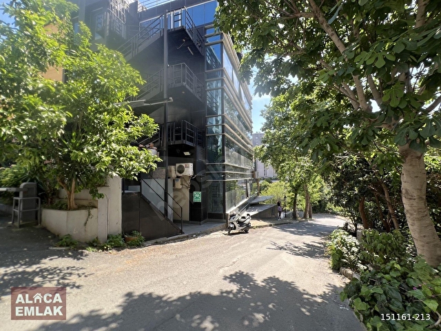 FULYA MAHALLESİ DORA HASTANESİ YANINDA OTOPARKLI 80 M2 2+1 DAİRE - Görsel 29