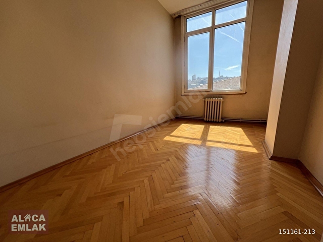FULYA MAHALLESİ DORA HASTANESİ YANINDA OTOPARKLI 80 M2 2+1 DAİRE - Görsel 14