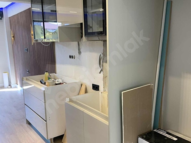 KADIKÖY CAFERAĞA CEMAL SÜREYYA SK. TERASLI DENİZ GÖRÜR LÜKS - Görsel 8