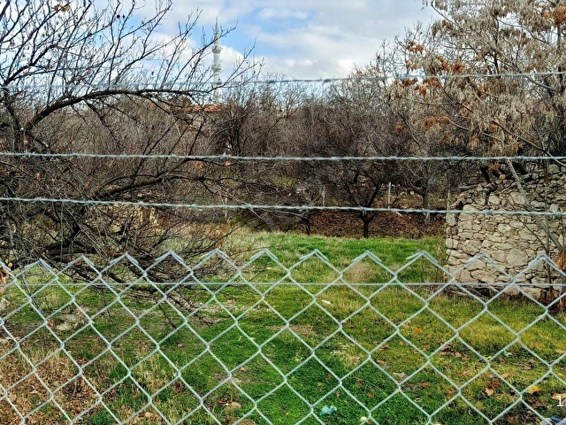 ESKİŞEHİR GÜNYÜZÜ GÜMÜŞKONAK MAHALLESİNDE 520 M2 SATILIK ARSA - Görsel 6