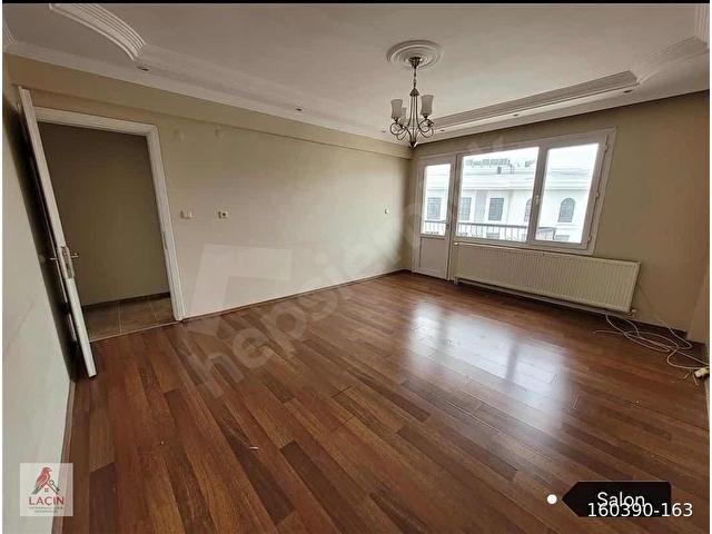 LAÇİNDEN BUCA KAYMAKAMLIĞI BİTİŞİĞİNDE SATILIK 3+1 DAİRE - Görsel 16