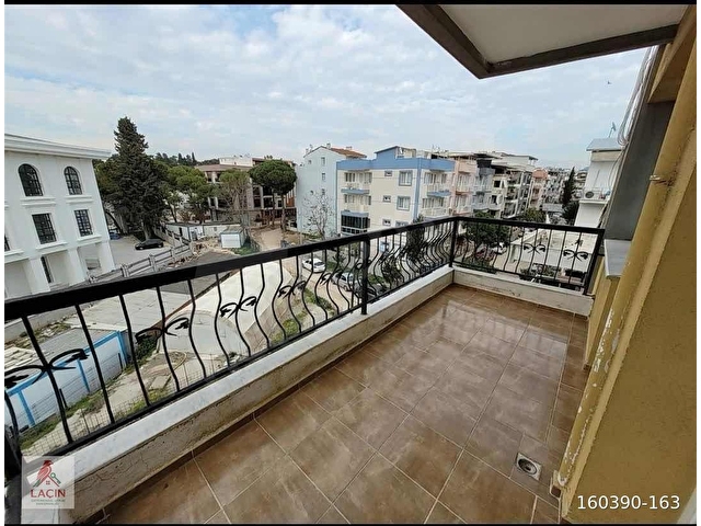 LAÇİNDEN BUCA KAYMAKAMLIĞI BİTİŞİĞİNDE SATILIK 3+1 DAİRE - Görsel 12