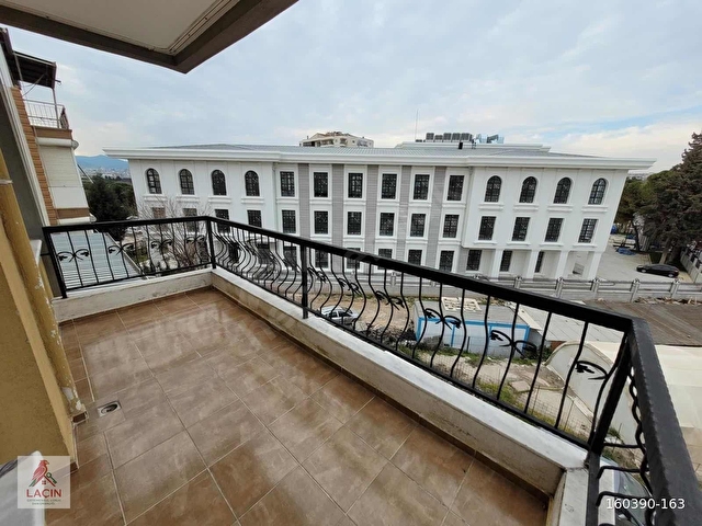 LAÇİNDEN BUCA KAYMAKAMLIĞI BİTİŞİĞİNDE SATILIK 3+1 DAİRE - Görsel 6