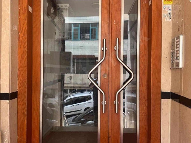 KAĞITHANE ÇAĞLAYANDA ADLİYEYE 500 METRE 4+1 OTOPARKLI DAİRE - Görsel 10