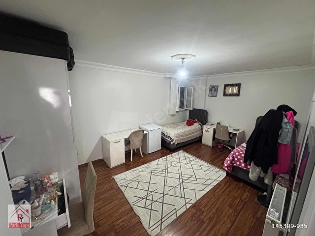 KAĞITHANE ÇAĞLAYANDA ADLİYEYE 500 METRE 4+1 OTOPARKLI DAİRE - Görsel 21