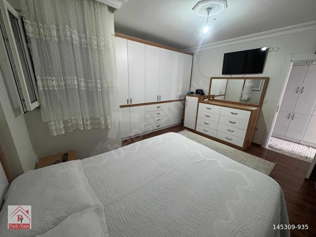 KAĞITHANE ÇAĞLAYANDA ADLİYEYE 500 METRE 4+1 OTOPARKLI DAİRE - Görsel 17